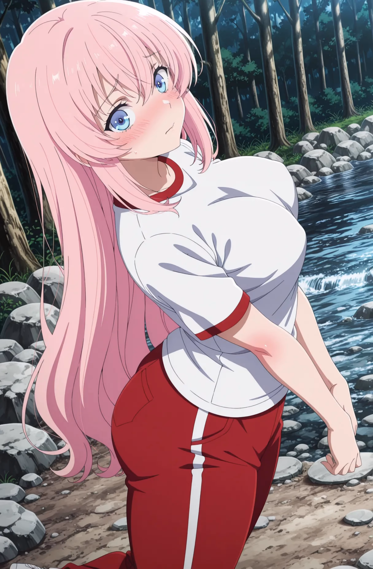 Honami Ichinose - Classroom of the Elite (Youkoso Jitsuryoku Shijou Shugi no Kyoushitsu e) - Hentai Gallery 20 - 65 Images — image 3 of 65