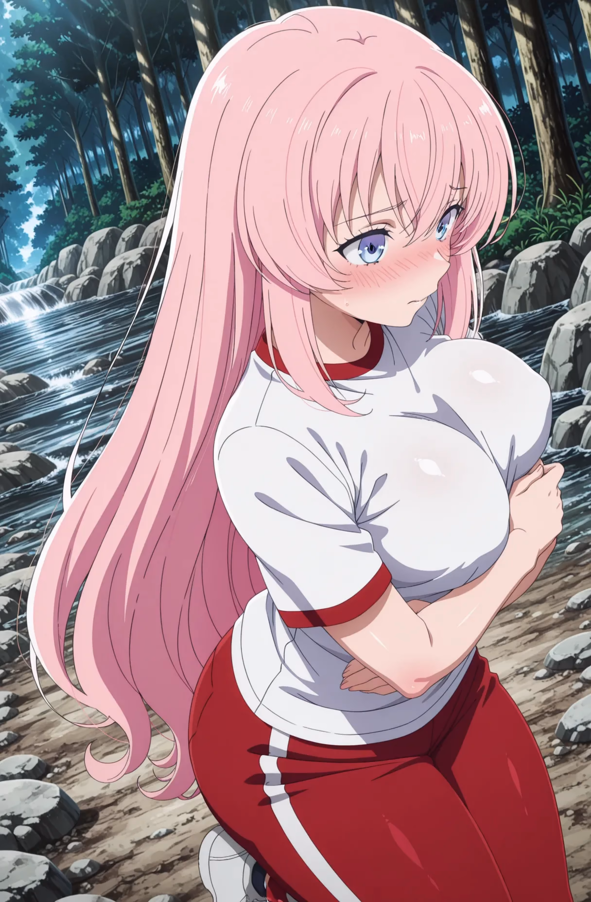 Honami Ichinose - Classroom of the Elite (Youkoso Jitsuryoku Shijou Shugi no Kyoushitsu e) - Hentai Gallery 20 - 65 Images — image 4 of 65