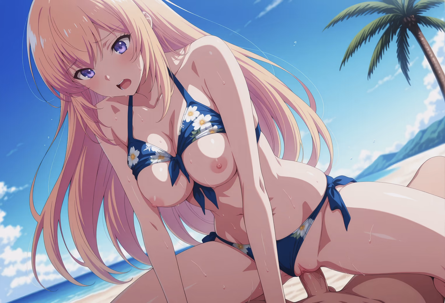 Honami Ichinose from Classroom of the Elite (You-Zitsu) — image 13 of 30