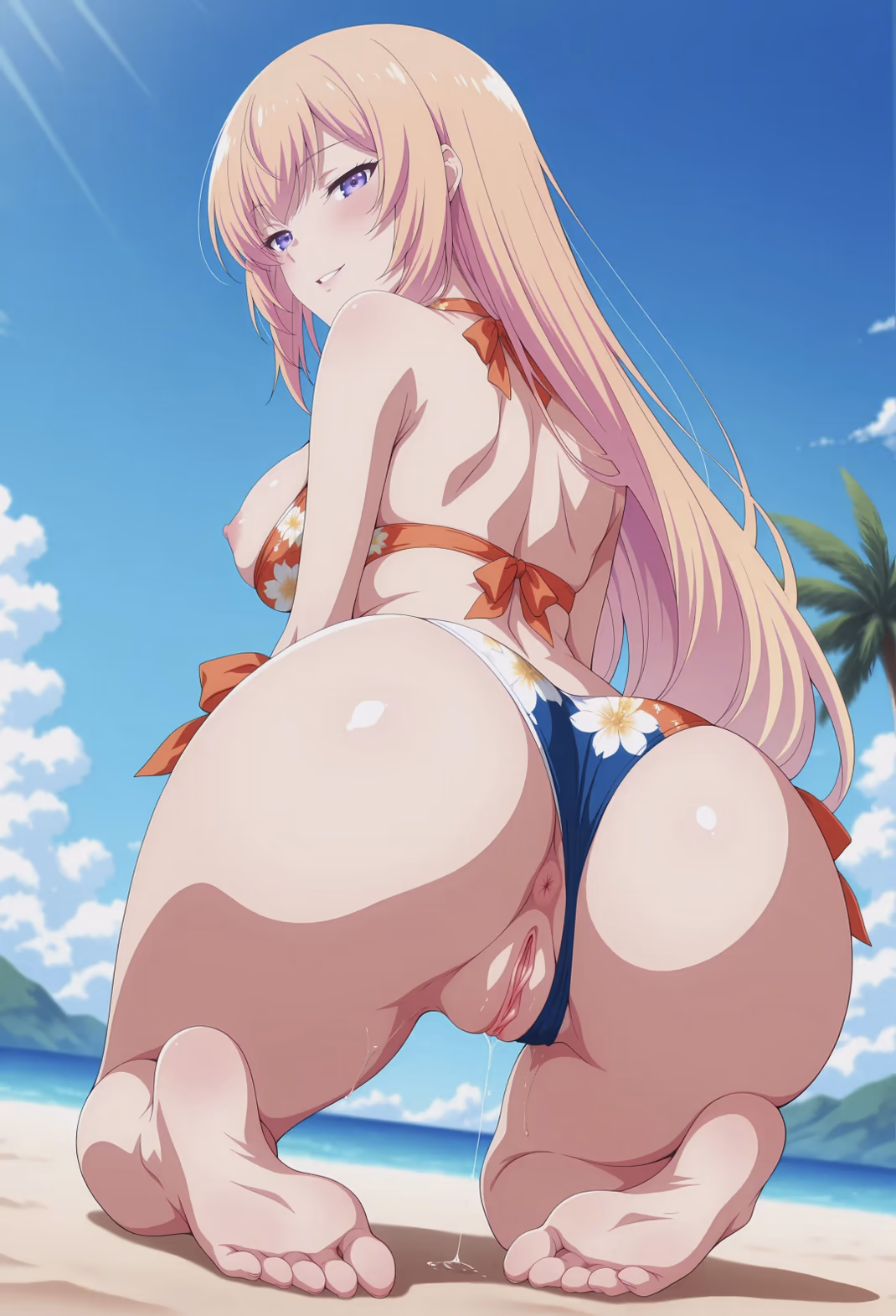 Honami Ichinose from Classroom of the Elite (You-Zitsu) — image 2 of 30