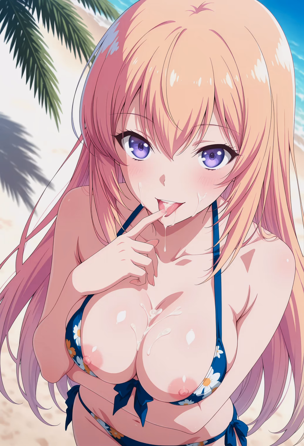 Honami Ichinose from Classroom of the Elite (You-Zitsu) — image 8 of 30