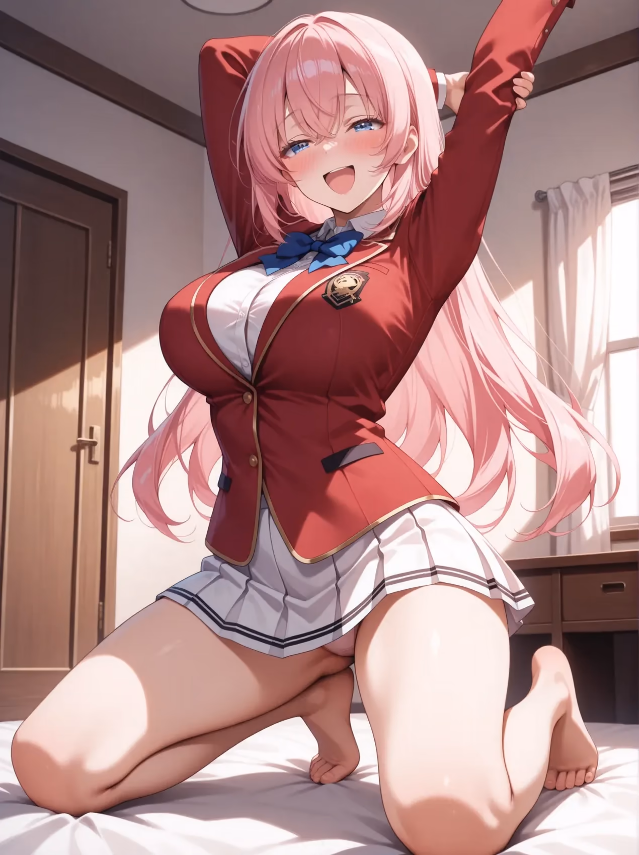 Honami Ichinose - Classroom of the Elite (Youkoso Jitsuryoku Shijou Shugi no Kyoushitsu e) - Hentai Gallery 10 - 278 Images — image 1 of 278