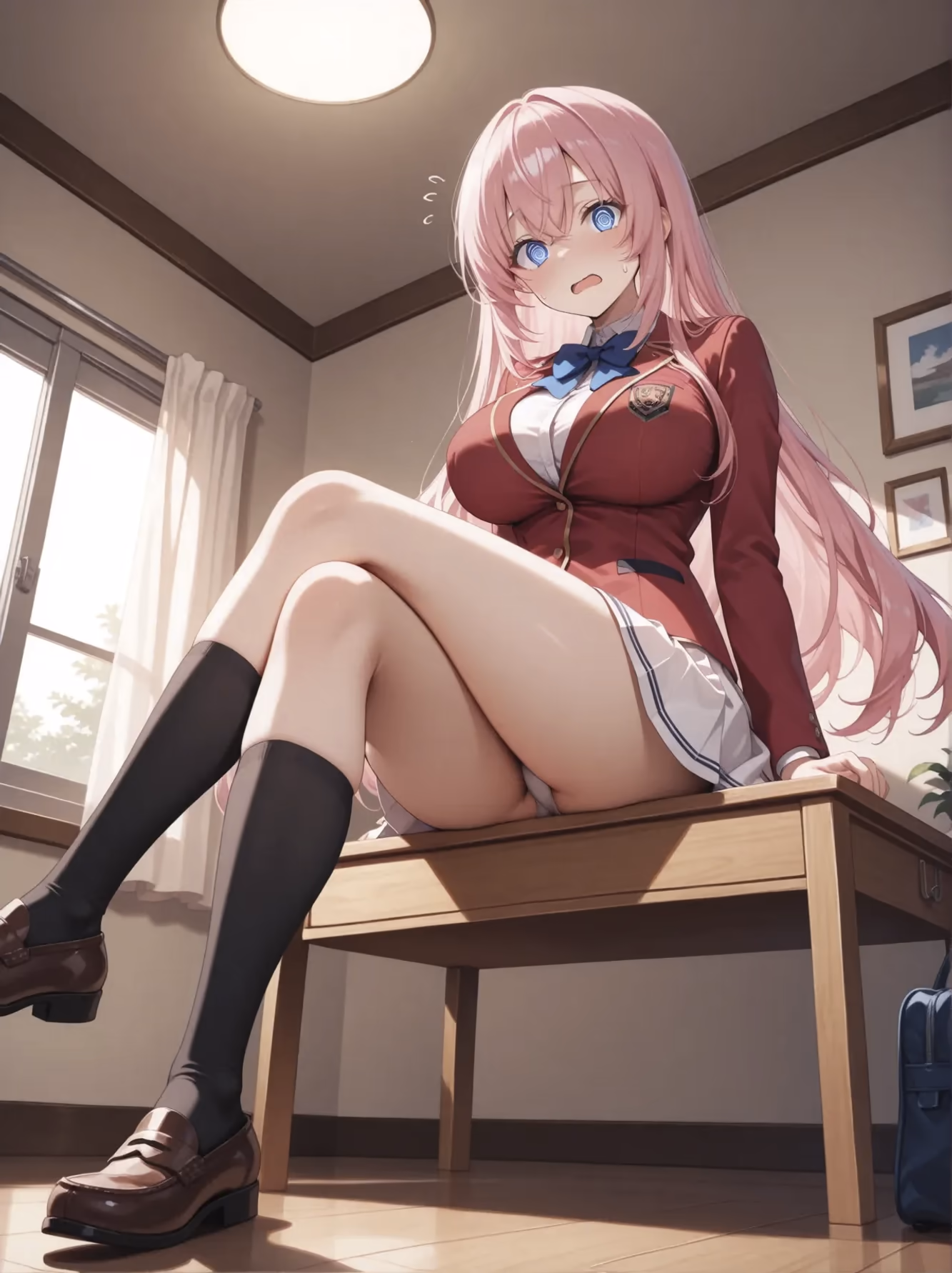 Honami Ichinose - Classroom of the Elite (Youkoso Jitsuryoku Shijou Shugi no Kyoushitsu e) - Hentai Gallery 10 - 278 Images — image 11 of 278