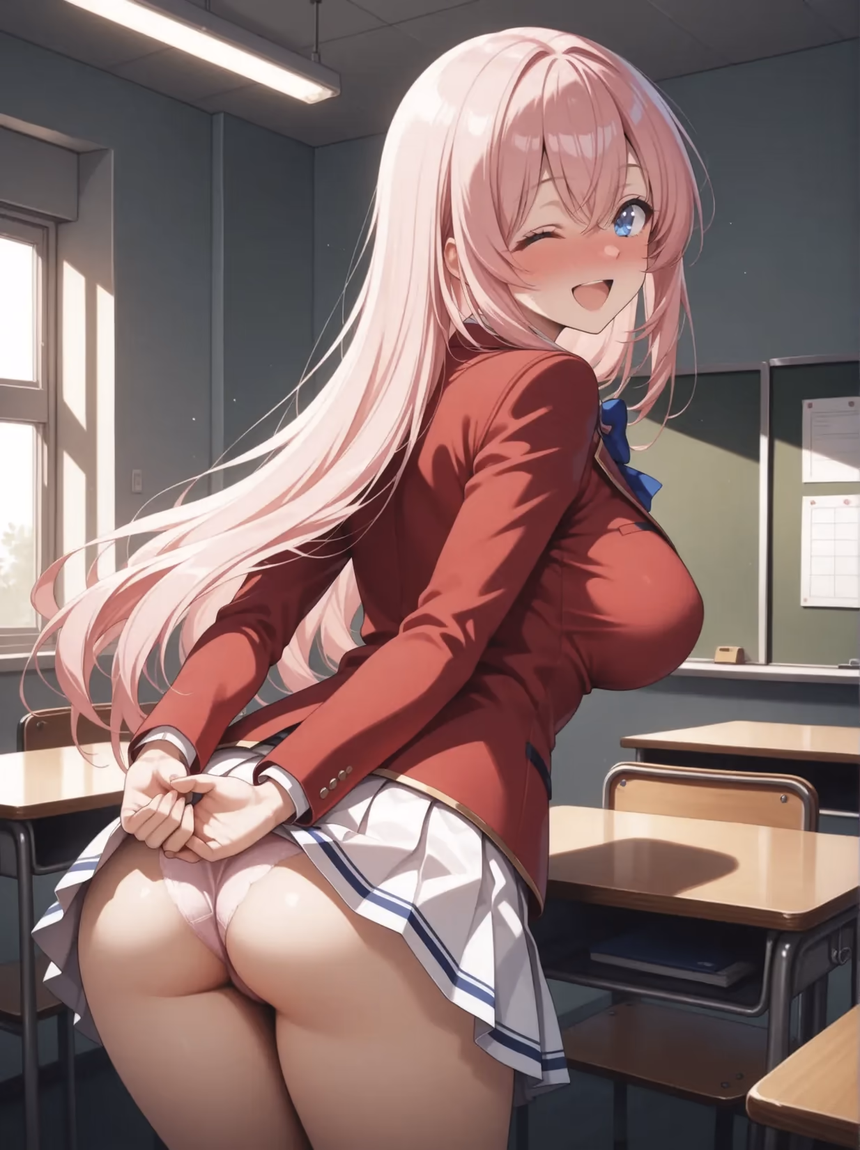 Honami Ichinose - Classroom of the Elite (Youkoso Jitsuryoku Shijou Shugi no Kyoushitsu e) - Hentai Gallery 10 - 278 Images — image 12 of 278