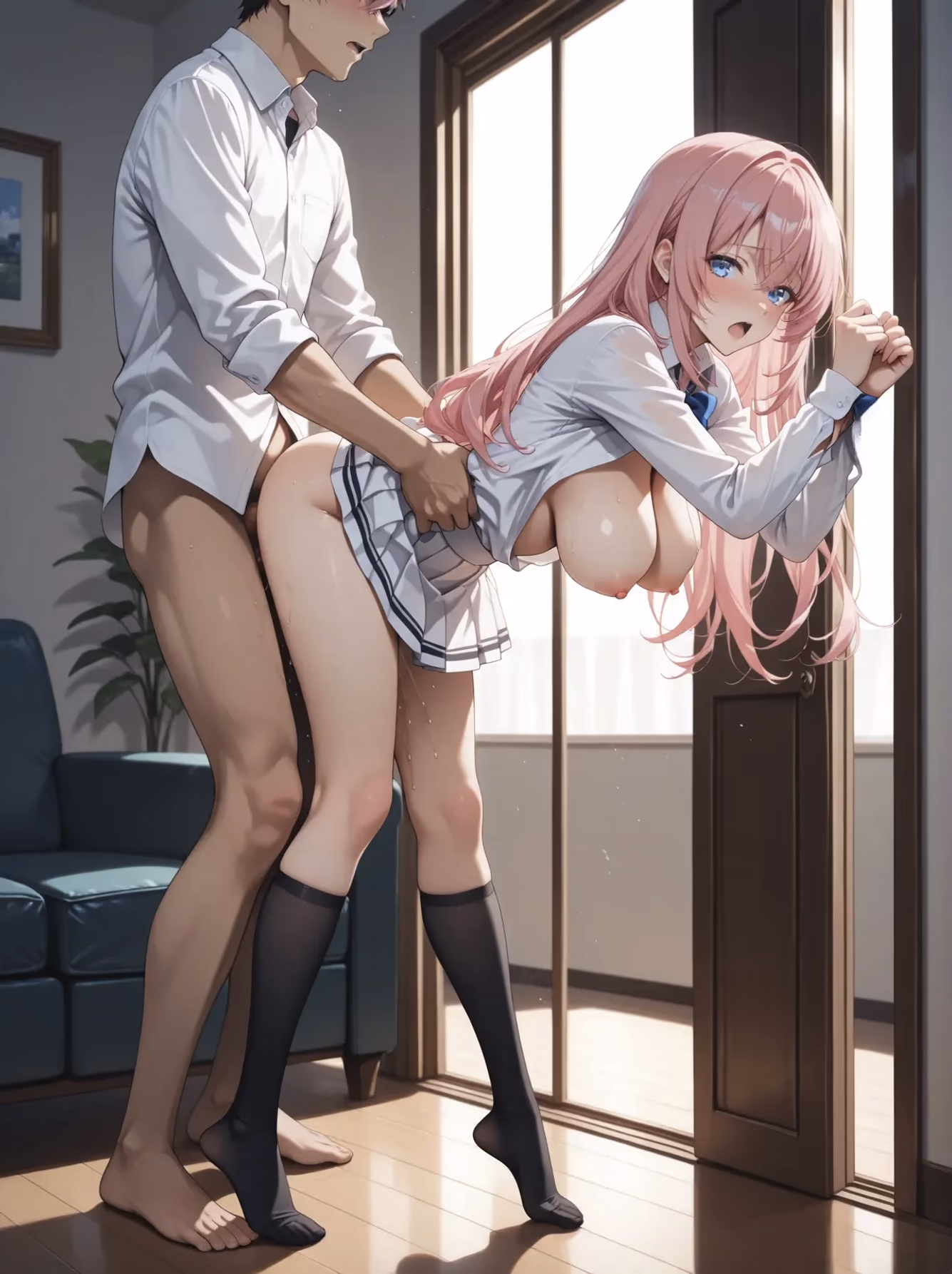 Honami Ichinose - Classroom of the Elite (Youkoso Jitsuryoku Shijou Shugi no Kyoushitsu e) - Hentai Gallery 10 - 278 Images — image 154 of 278