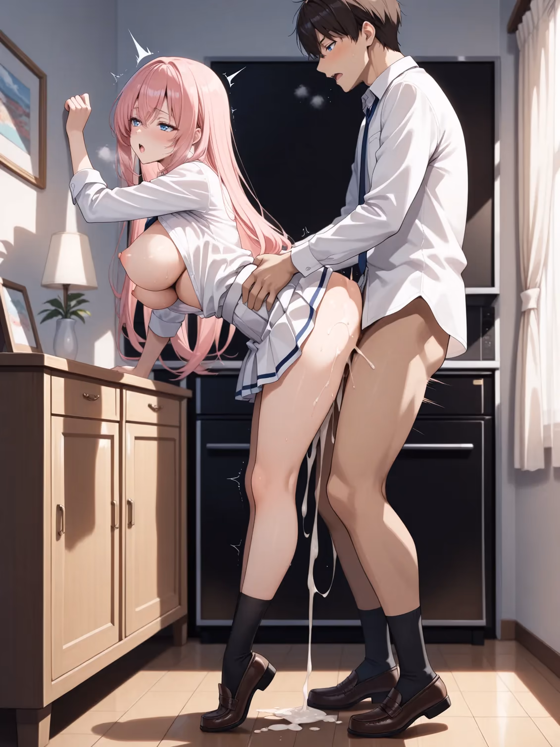 Honami Ichinose - Classroom of the Elite (Youkoso Jitsuryoku Shijou Shugi no Kyoushitsu e) - Hentai Gallery 10 - 278 Images — image 204 of 278