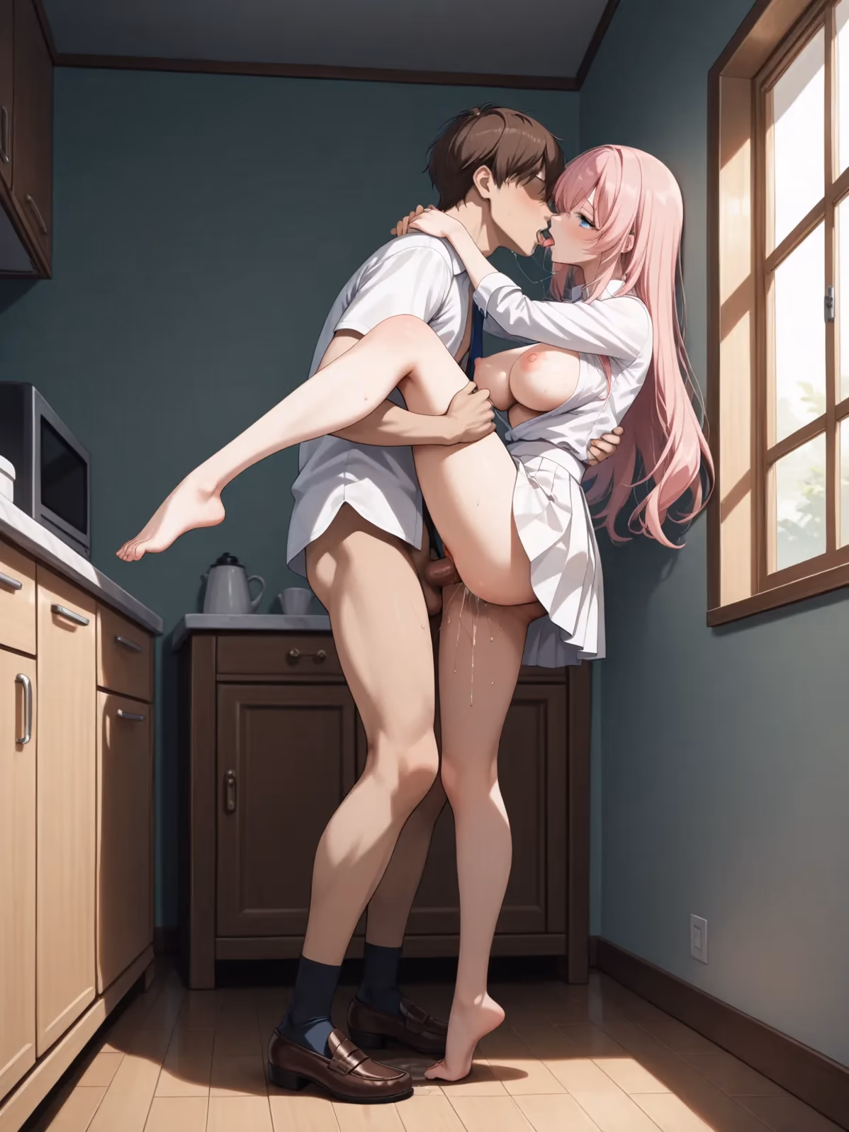 Honami Ichinose - Classroom of the Elite (Youkoso Jitsuryoku Shijou Shugi no Kyoushitsu e) - Hentai Gallery 10 - 278 Images — image 215 of 278