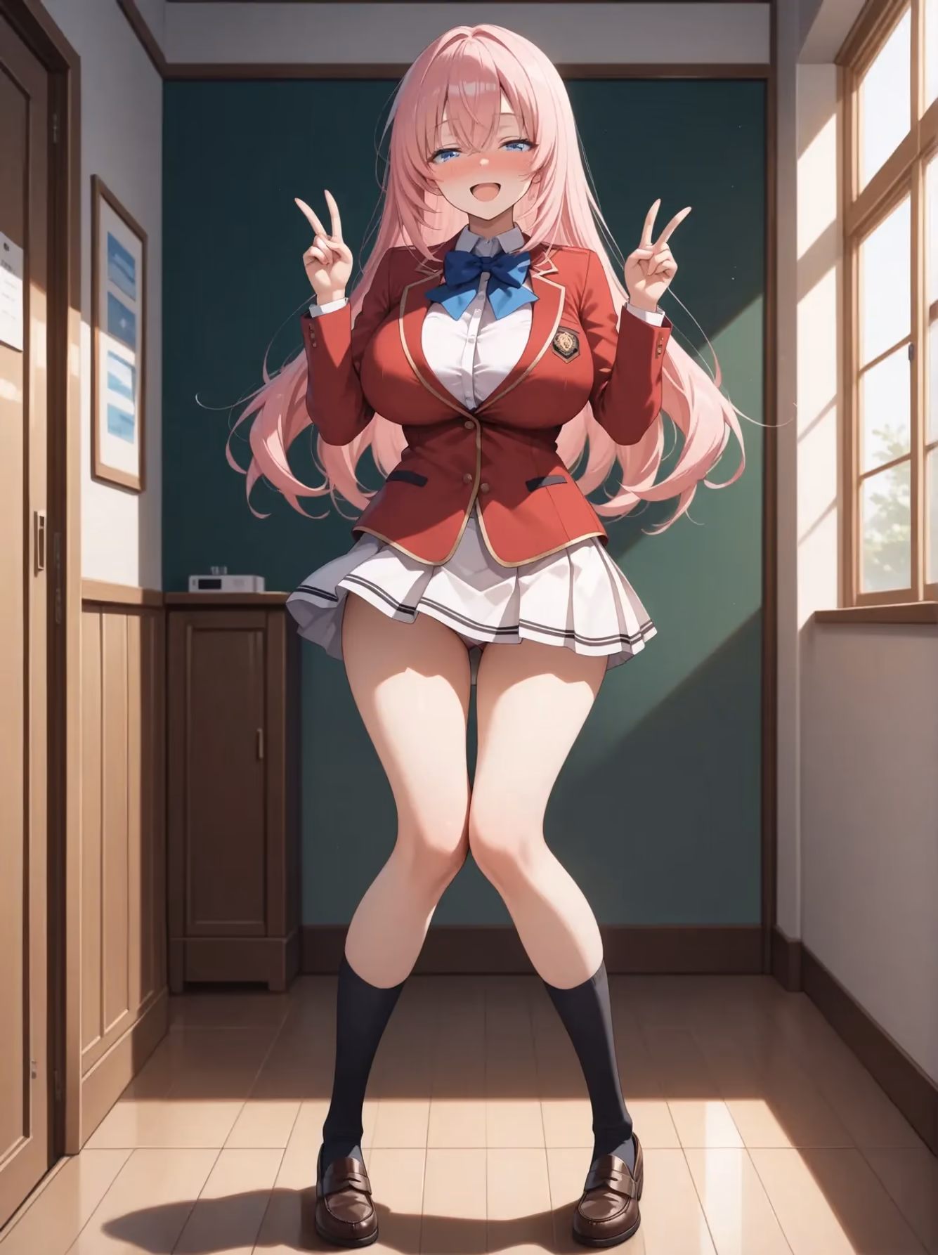 Honami Ichinose - Classroom of the Elite (Youkoso Jitsuryoku Shijou Shugi no Kyoushitsu e) - Hentai Gallery 10 - 278 Images — image 22 of 278