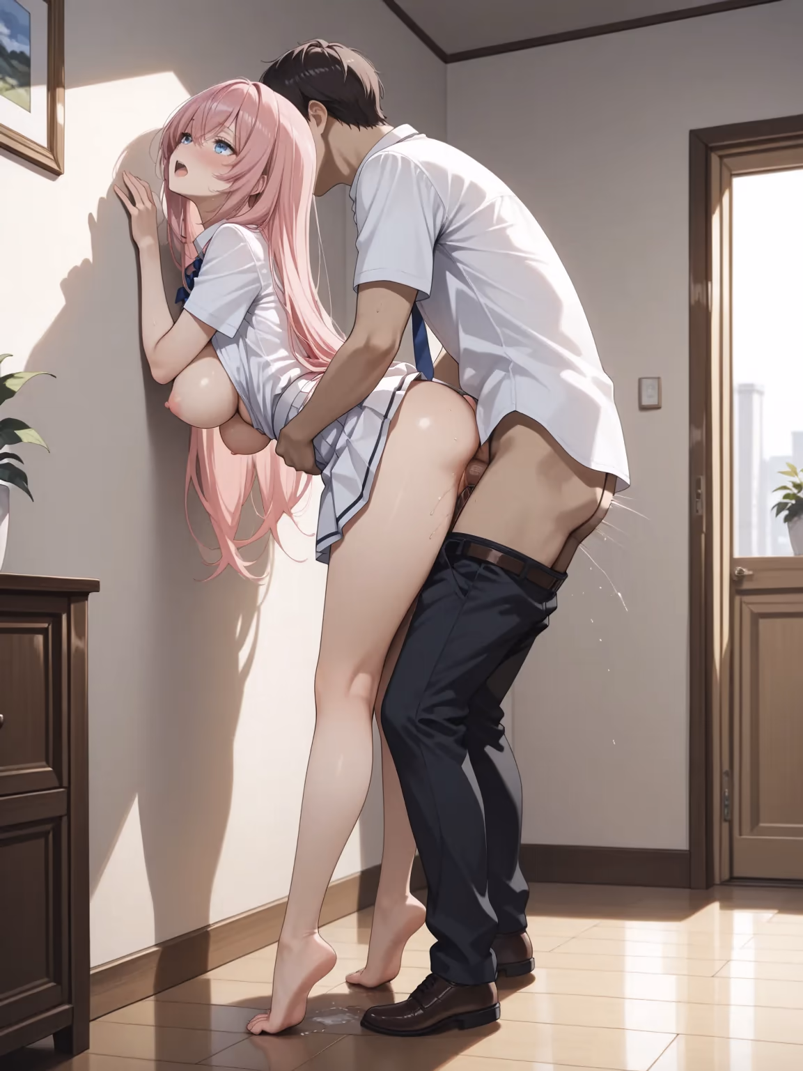 Honami Ichinose - Classroom of the Elite (Youkoso Jitsuryoku Shijou Shugi no Kyoushitsu e) - Hentai Gallery 10 - 278 Images — image 269 of 278
