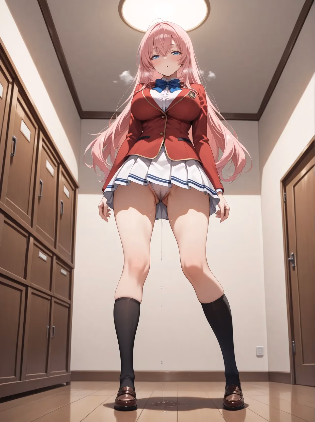 Honami Ichinose - Classroom of the Elite (Youkoso Jitsuryoku Shijou Shugi no Kyoushitsu e) - Hentai Gallery 10 - 278 Images — image 33 of 278