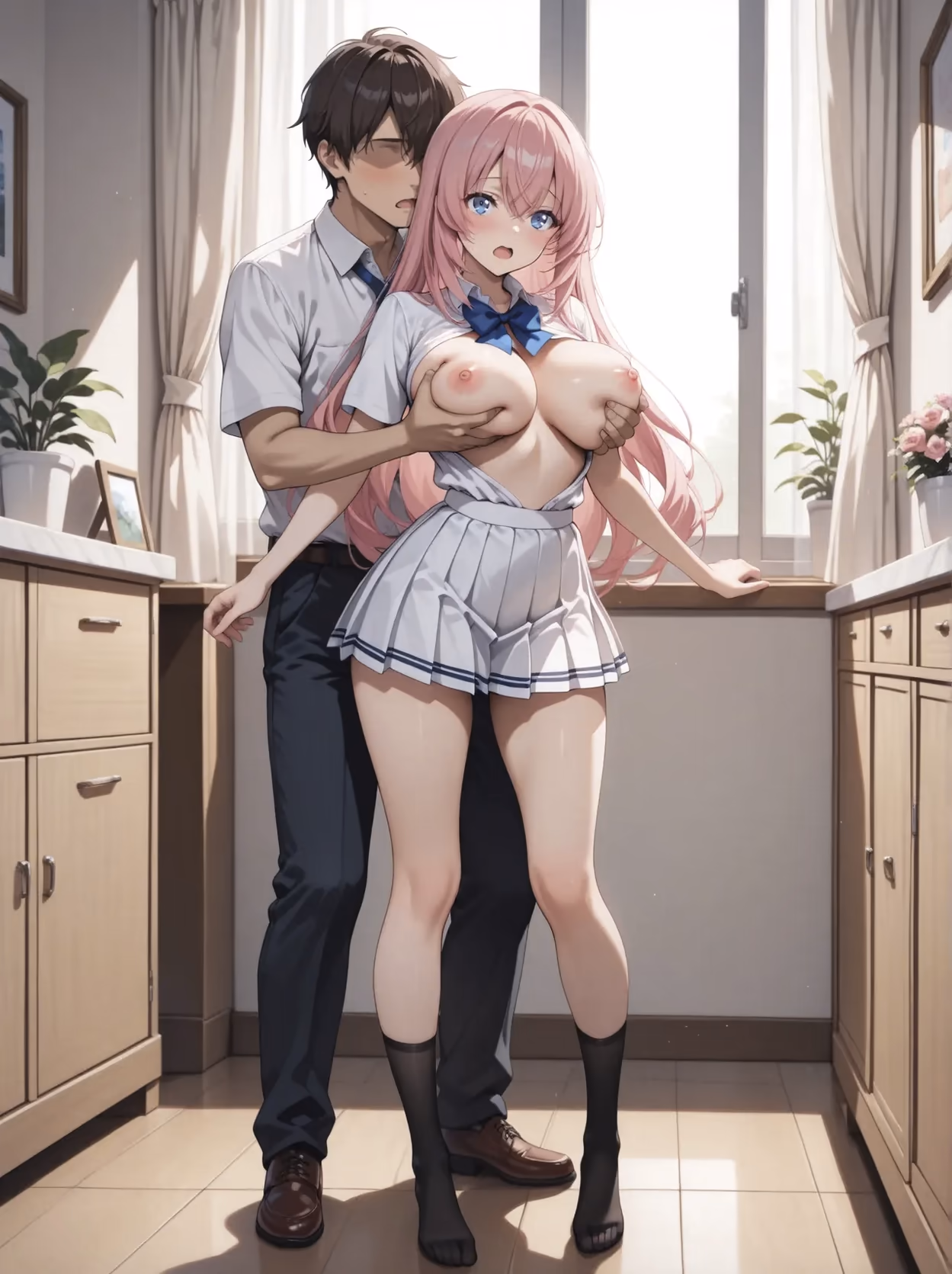 Honami Ichinose - Classroom of the Elite (Youkoso Jitsuryoku Shijou Shugi no Kyoushitsu e) - Hentai Gallery 10 - 278 Images — image 50 of 278