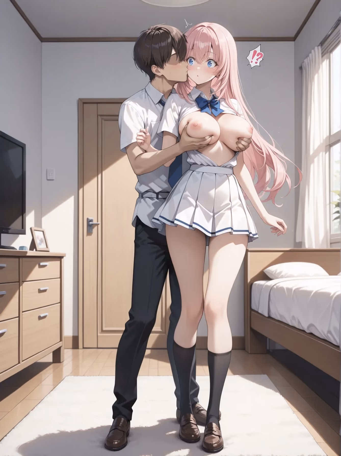 Honami Ichinose - Classroom of the Elite (Youkoso Jitsuryoku Shijou Shugi no Kyoushitsu e) - Hentai Gallery 10 - 278 Images — image 59 of 278