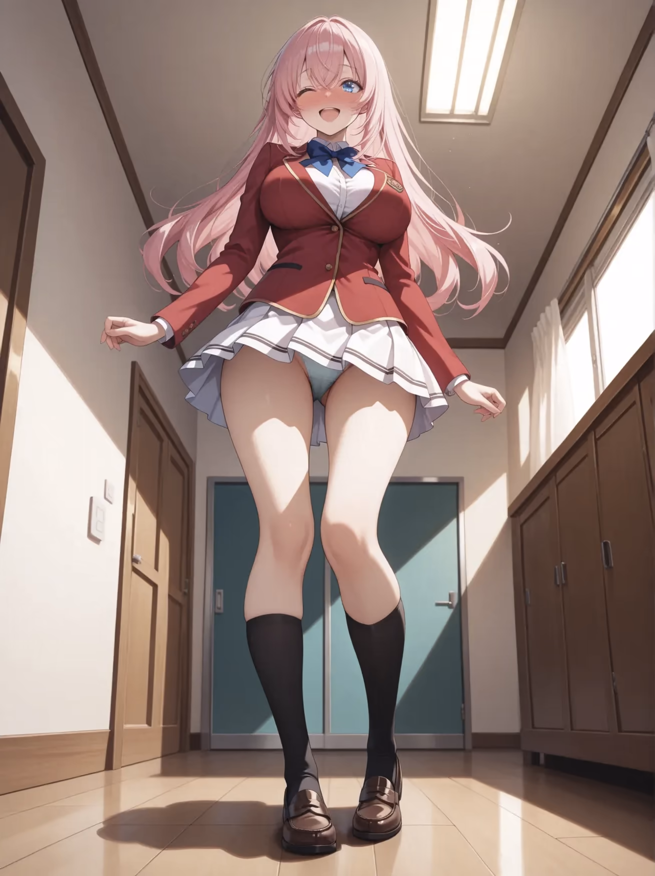 Honami Ichinose - Classroom of the Elite (Youkoso Jitsuryoku Shijou Shugi no Kyoushitsu e) - Hentai Gallery 10 - 278 Images — image 8 of 278