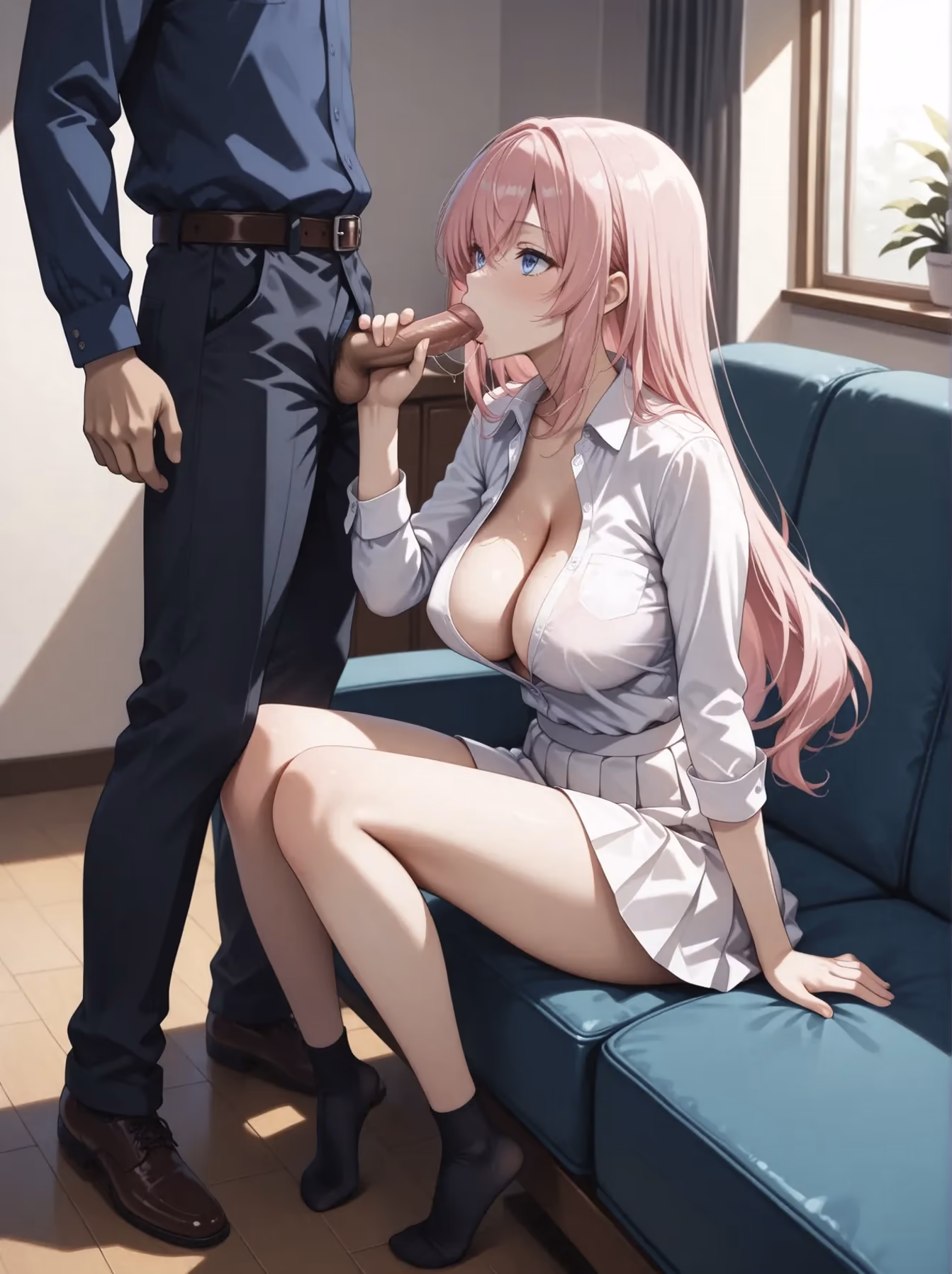 Honami Ichinose - Classroom of the Elite (Youkoso Jitsuryoku Shijou Shugi no Kyoushitsu e) - Hentai Gallery 10 - 278 Images — image 86 of 278