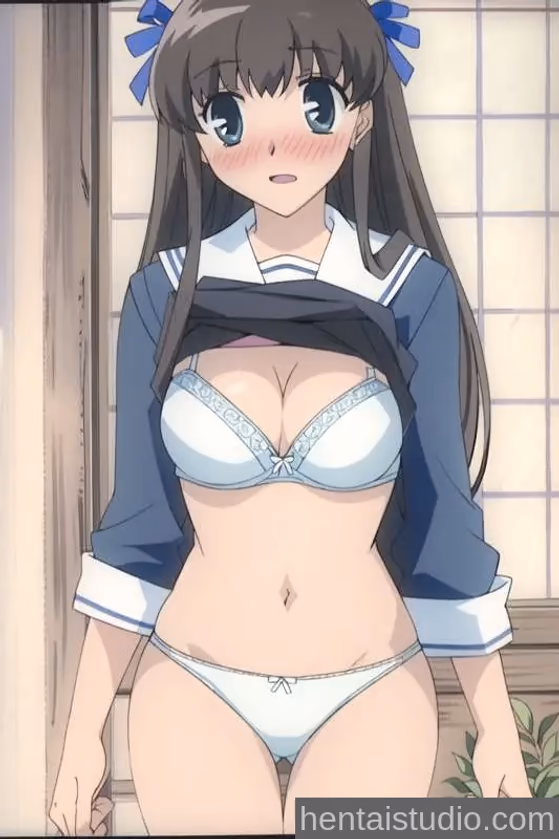 Honda Tooru from Fruits Basket — gallery preview