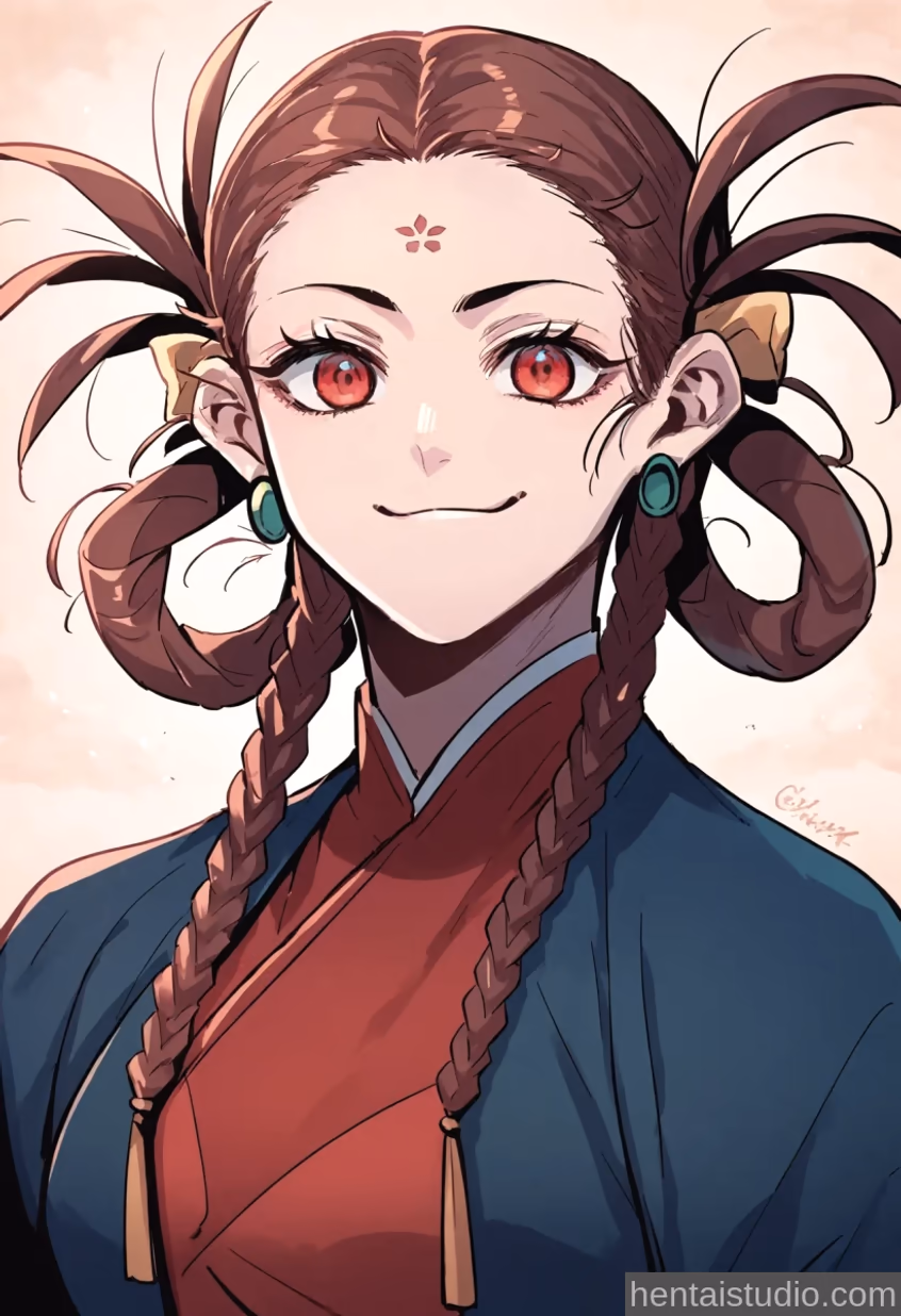 Hongshin from Return Of The Mad Demon — image 2 of 15