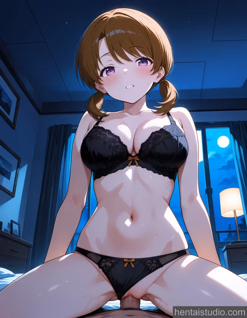 Honoka Mitsui - The Irregular at Magic High School (Mahouka Koukou no Rettousei) - Hentai Gallery 3 - 29 Images — image 16 of 29