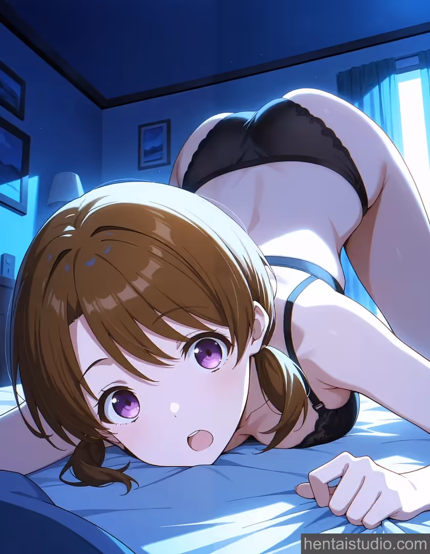 Honoka Mitsui - The Irregular at Magic High School (Mahouka Koukou no Rettousei) - Hentai Gallery 3 - 29 Images — image 3 of 29