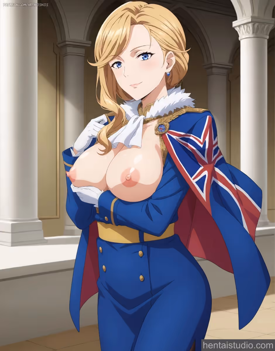 Hood - Azur Lane - Hentai Gallery - 12 Images — image 10 of 12