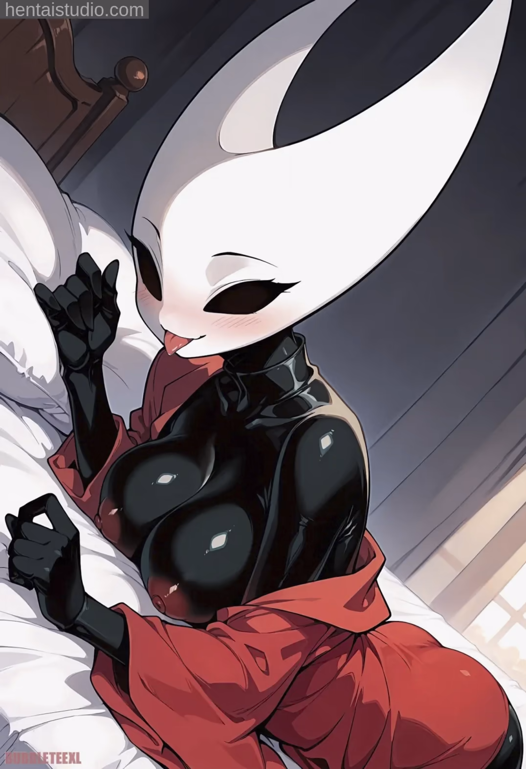 Hornet from Hollow Knight: Silksong — image 5 of 50