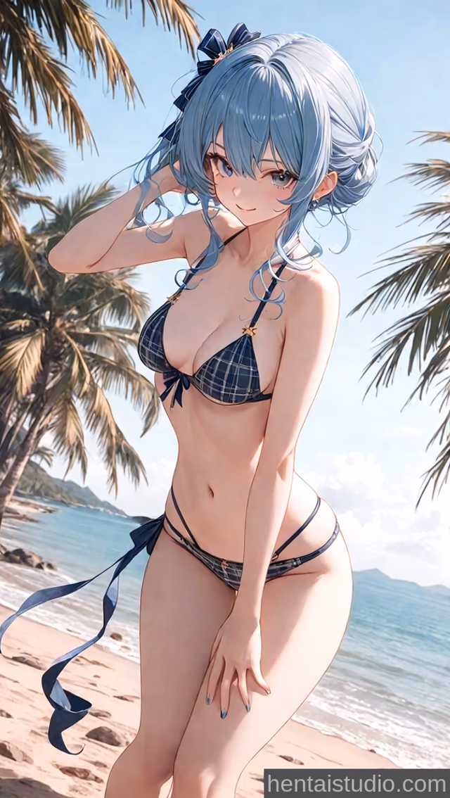 Hoshimachi Suisei from Hololive — image 2 of 11