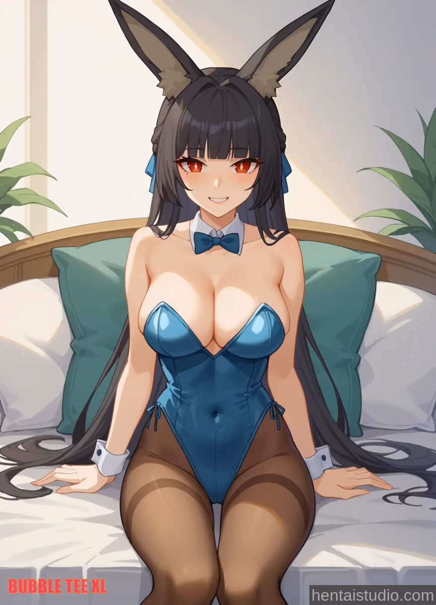 Hoshimi Miyabi from Zenless Zone Zero (ZZZ) — image 3 of 26