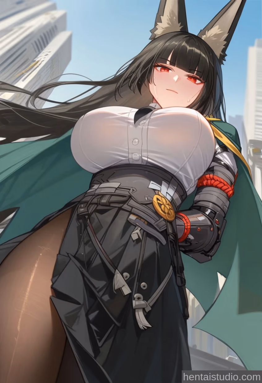 Hoshimi Miyabi from Zenless Zone Zero (ZZZ) — image 41 of 52