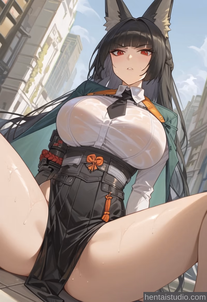 Hoshimi Miyabi from Zenless Zone Zero (ZZZ) — image 49 of 52