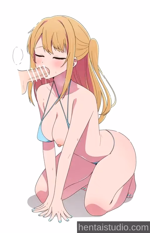 Hoshino Ruby from Oshi no Ko (My Star) — image 4 of 5