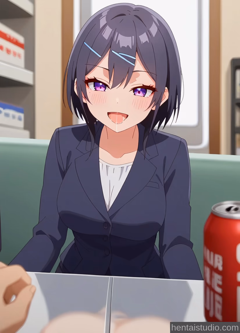 Hoshizakisan from Sasaki And Peeps — image 14 of 34