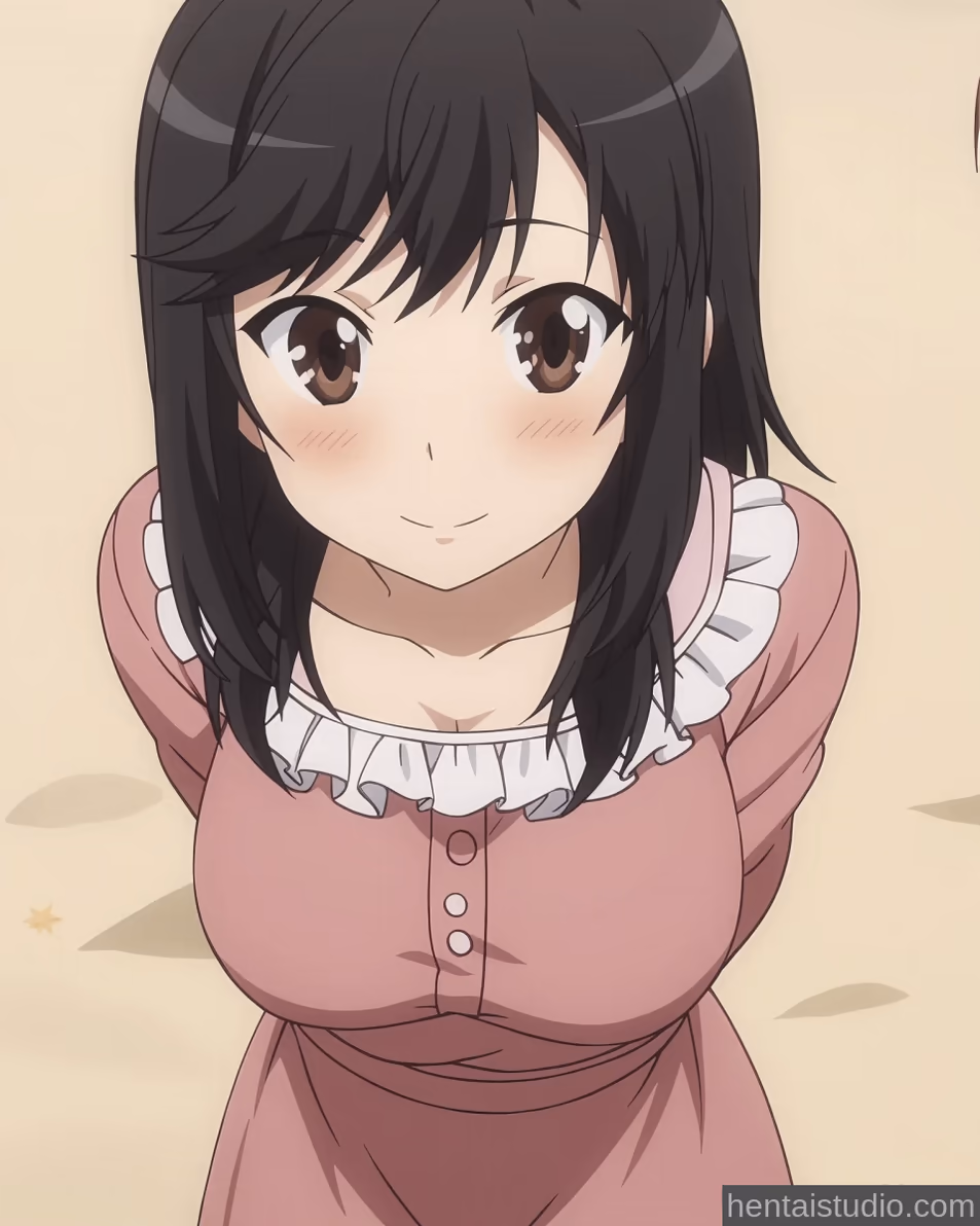 Hotaru Ichijou from Non Non Biyori — image 2 of 70