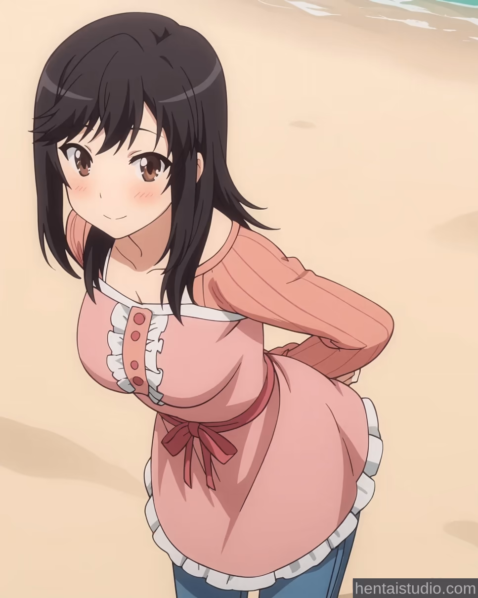 Hotaru Ichijou from Non Non Biyori — image 3 of 70