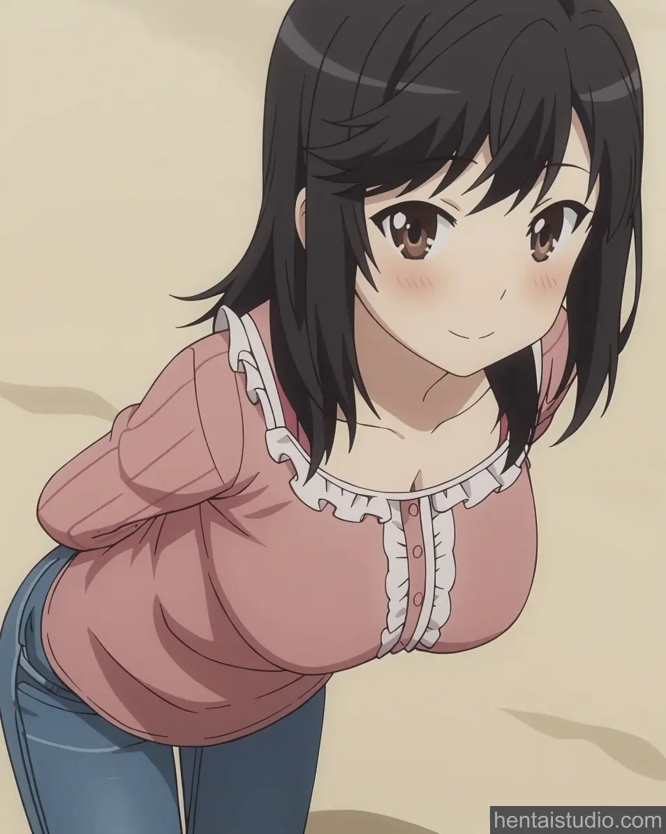 Hotaru Ichijou from Non Non Biyori hentai art 4 of 70