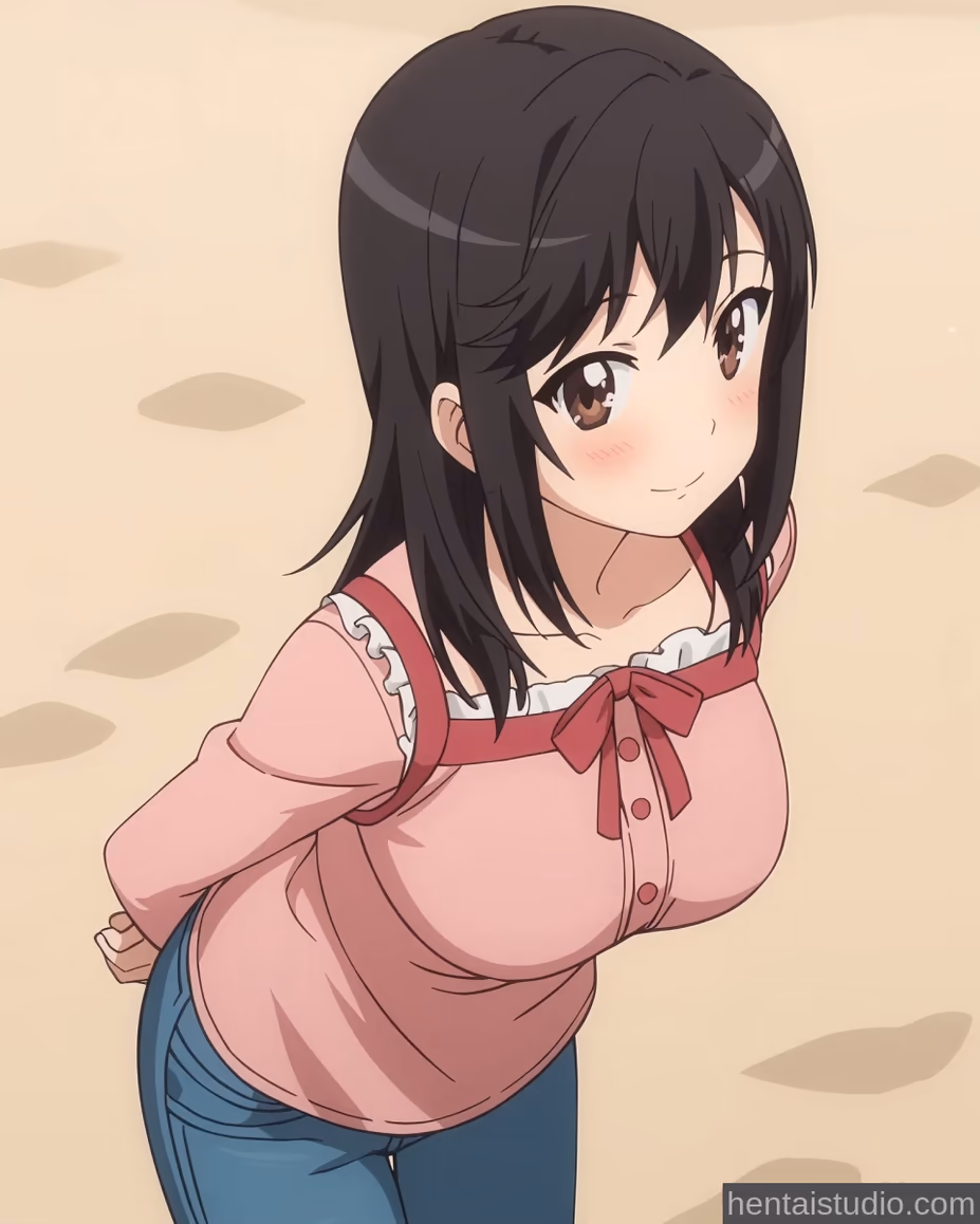 Hotaru Ichijou from Non Non Biyori — image 5 of 70