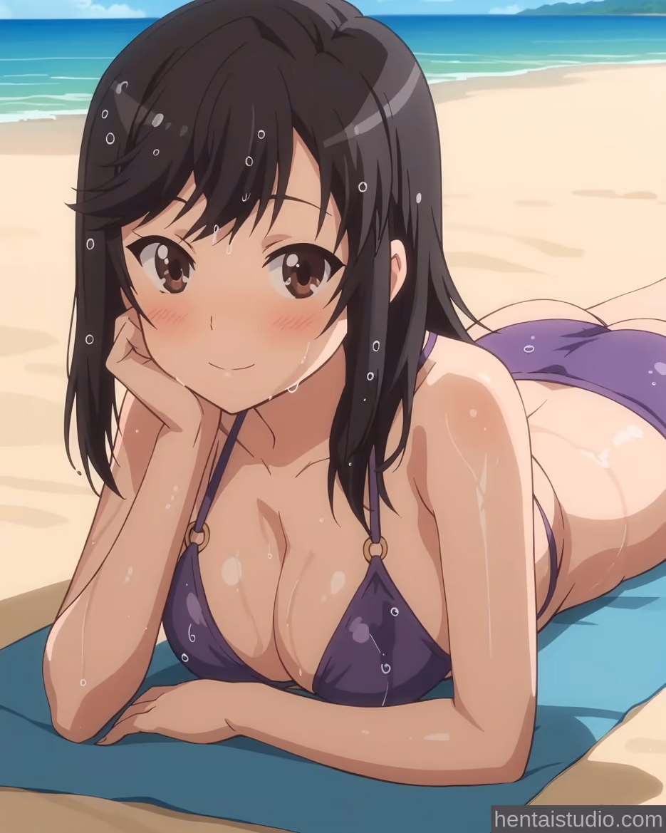 Hotaru Ichijou from Non Non Biyori — image 8 of 70