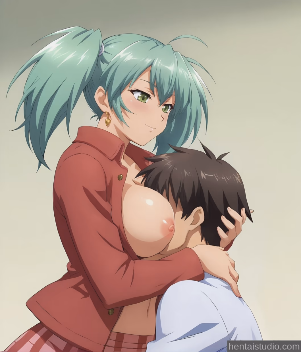 Housen Ryofu from Ikki Tousen: Gragon Girls — image 13 of 17