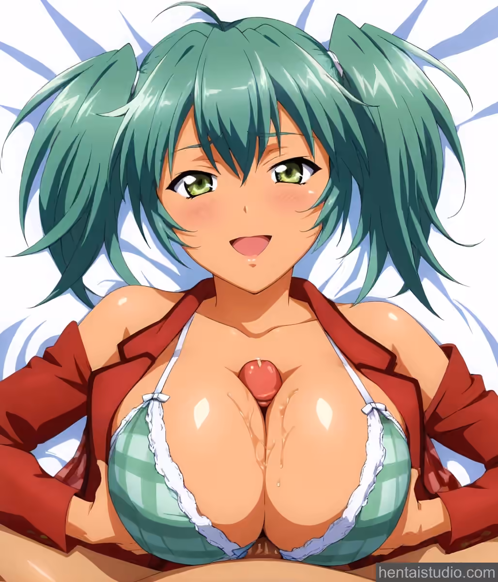 Housen Ryofu - Ikki Tousen: Dragon Destiny - Hentai Gallery - 17 Images — image 14 of 17