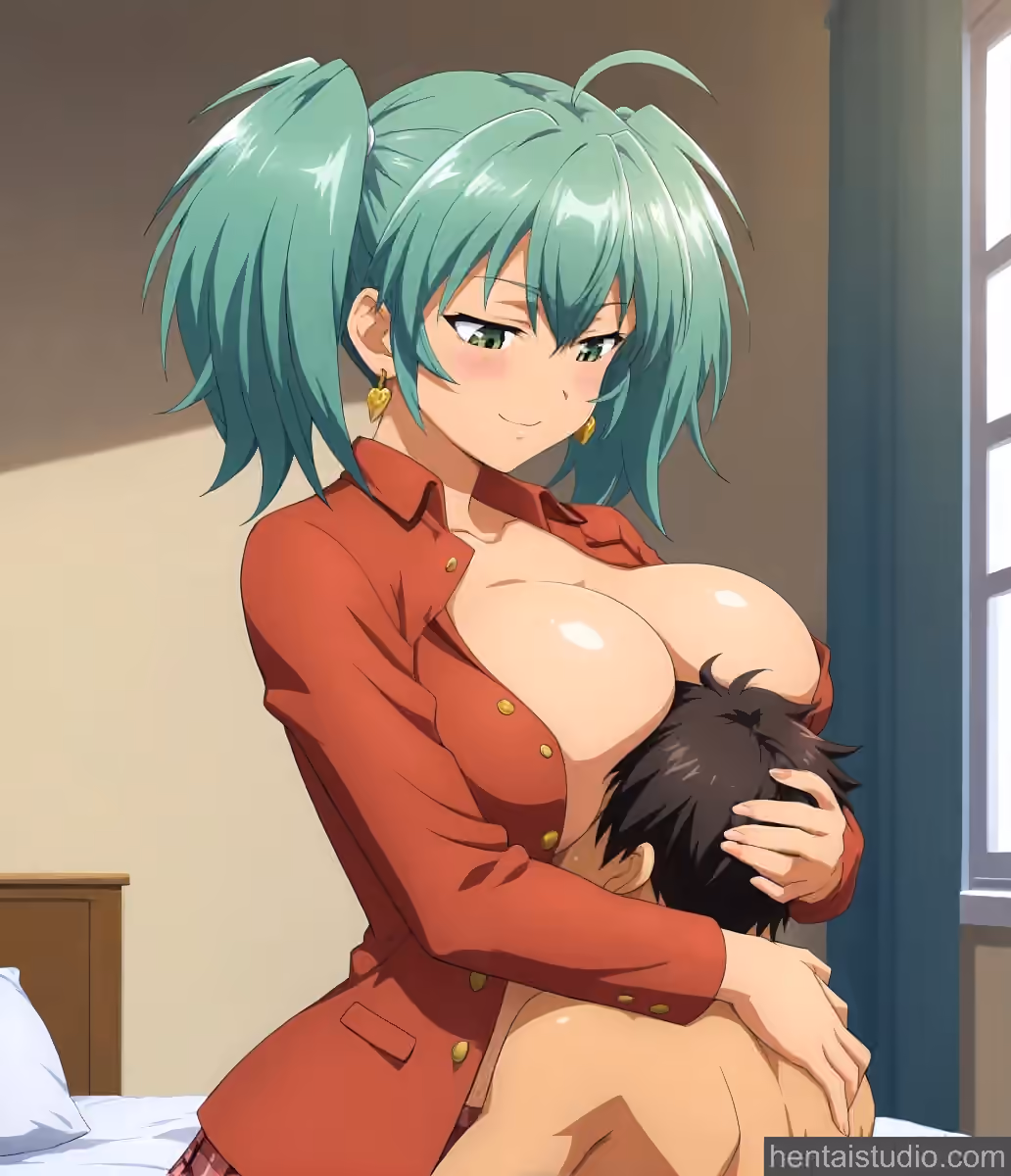 Housen Ryofu - Ikki Tousen: Dragon Destiny - Hentai Gallery - 17 Images — image 5 of 17