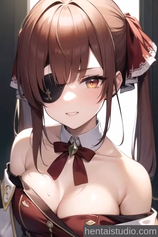 Houshou Marine from Hololive — image 4 of 5