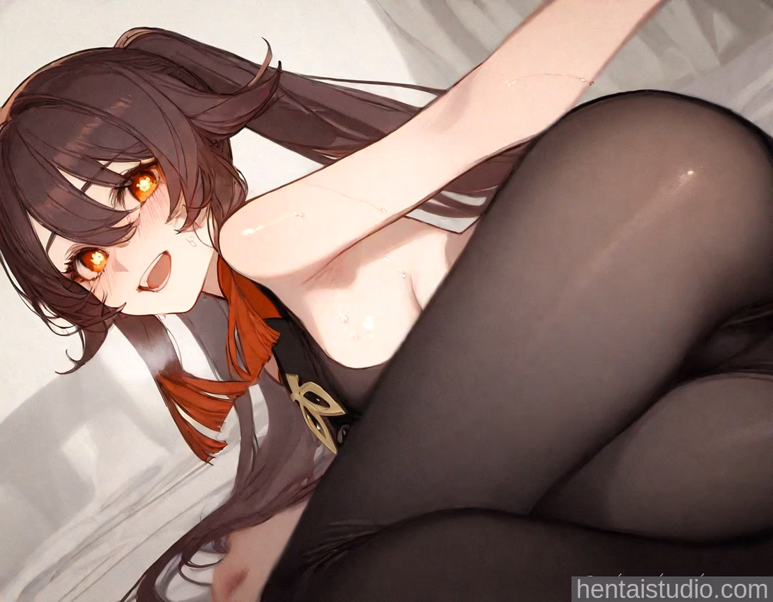 Hu Tao from Genshin Impact — image 28 of 52