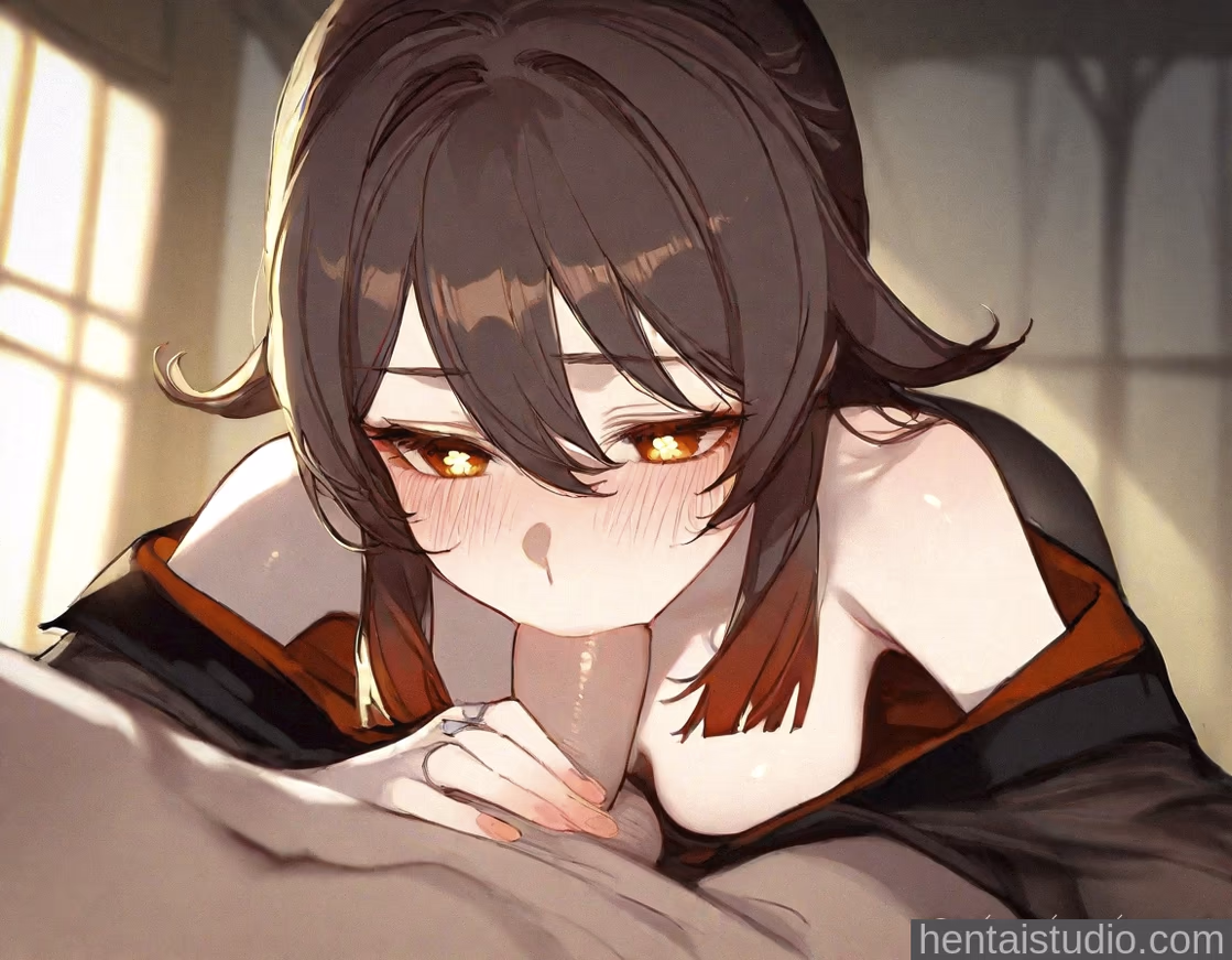 Hu Tao from Genshin Impact — image 33 of 52