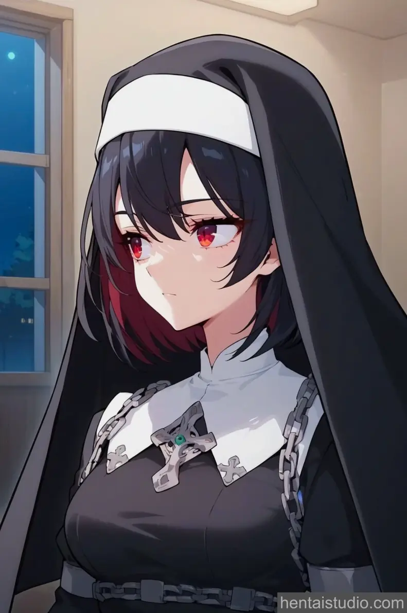 Hwaran from I Killed An Academy Player hentai art 1 of 132