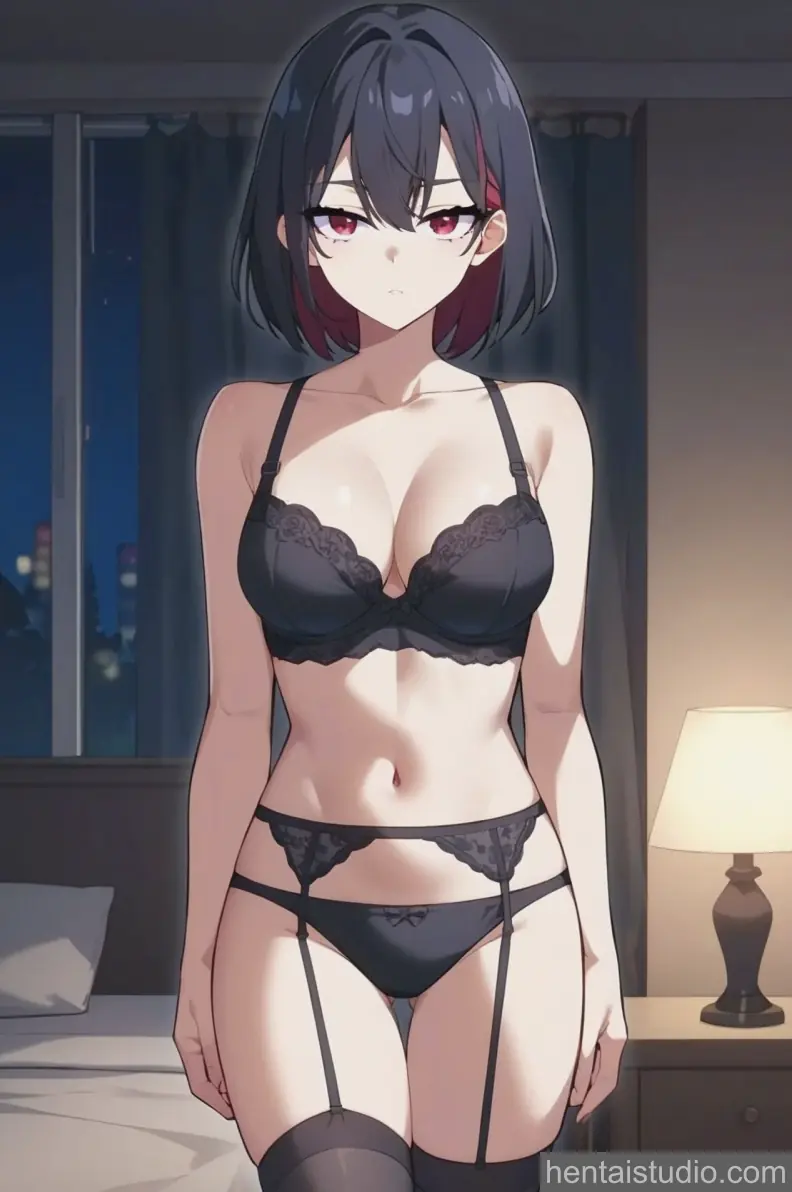 Hwaran from I Killed An Academy Player hentai art 119 of 132
