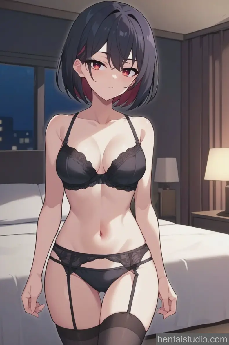 Hwaran from I Killed An Academy Player hentai art 120 of 132