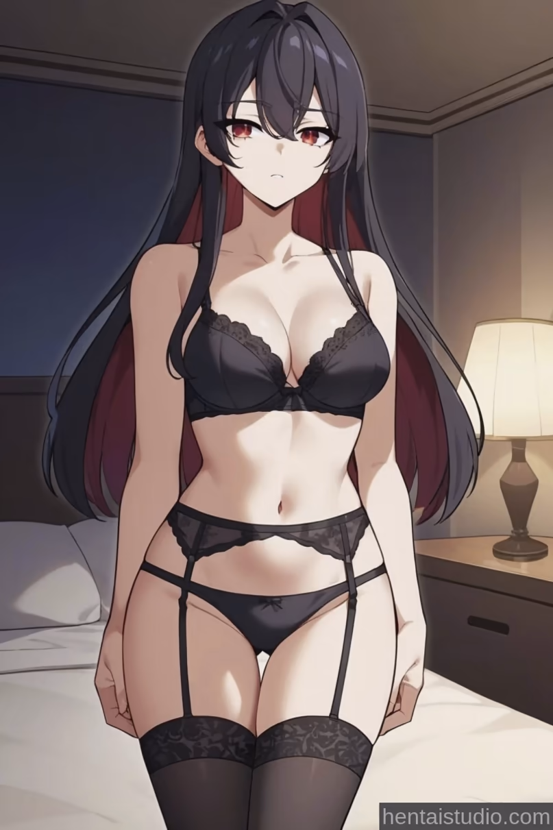 Hwaran from I Killed An Academy Player — image 121 of 132