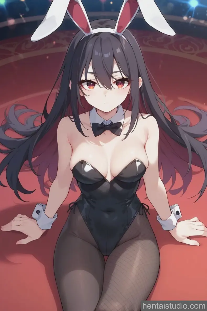 Hwaran from I Killed An Academy Player hentai art 126 of 132