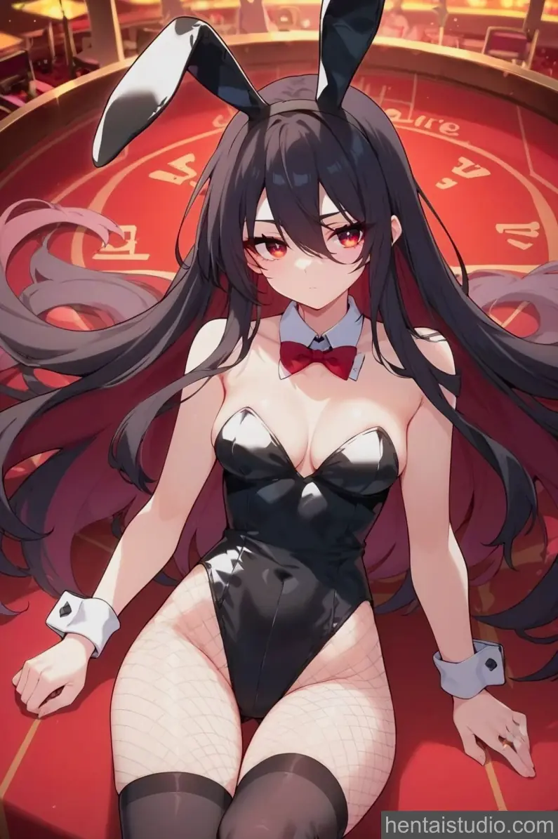 Hwaran from I Killed An Academy Player hentai art 129 of 132