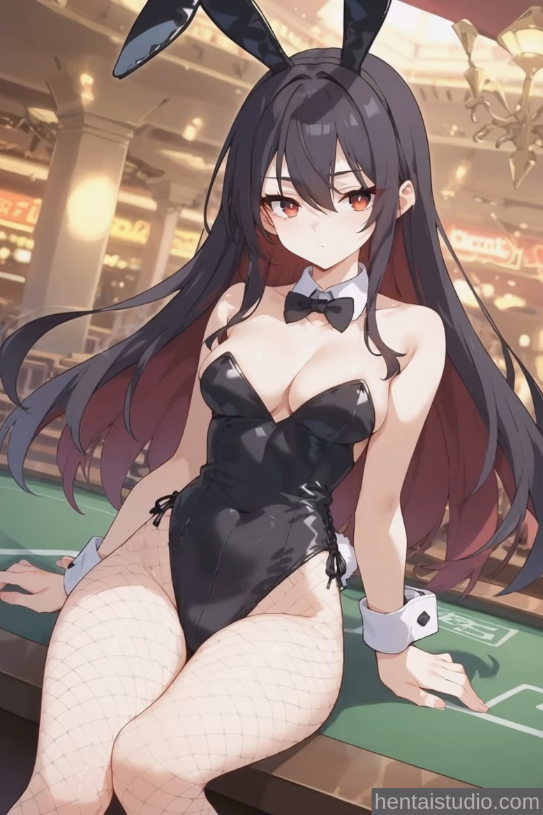 Hwaran from I Killed An Academy Player — image 131 of 132