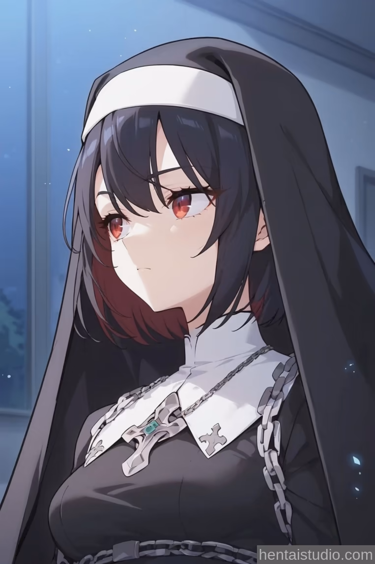 Hwaran from I Killed An Academy Player — image 2 of 132