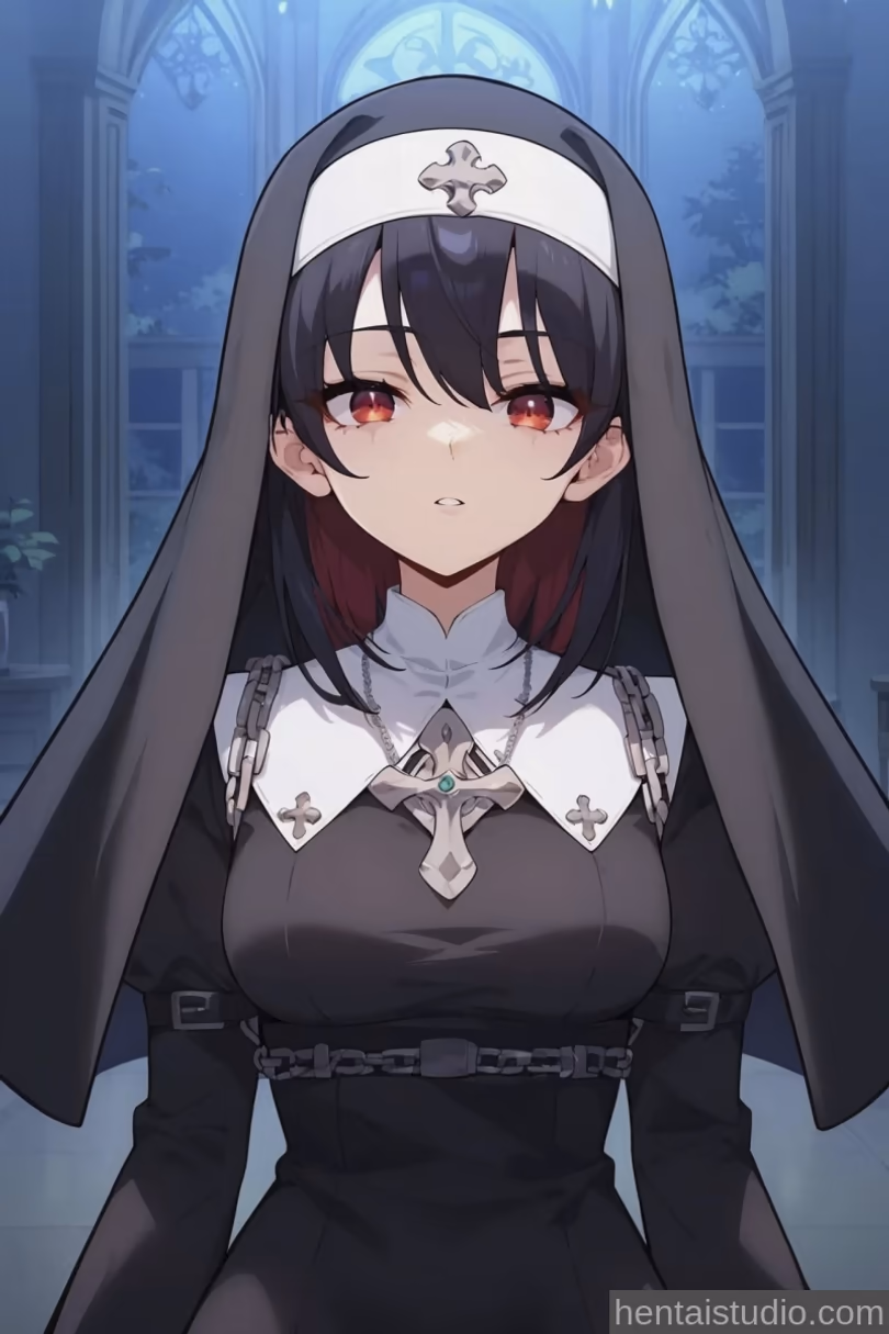 Hwaran from I Killed An Academy Player — image 4 of 132